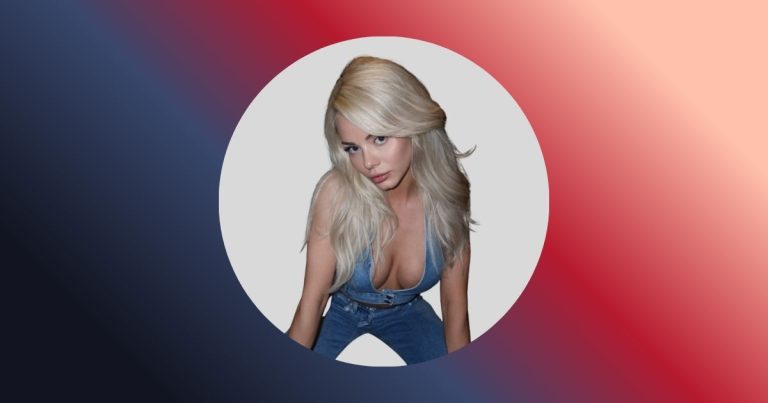 Elsa Jean Onlyfans + social links - Copertina
