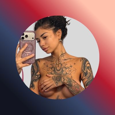 Camila Gomez Kamilisita Onlyfans