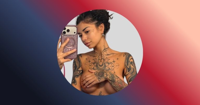 Camila Gomez Kamilisita Onlyfans - Copertina