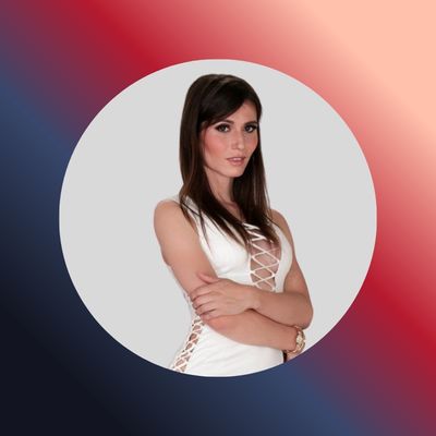 Korra Del Rio - Onlyfans Trans