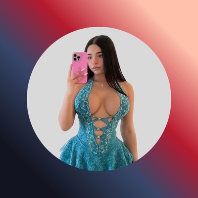 Leila Santese (urbabydollxo) Onlyfans + Social links - Thumbnail