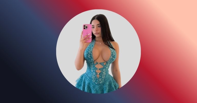 Leila Santese (urbabydollxo) Onlyfans + Social links - Copertina