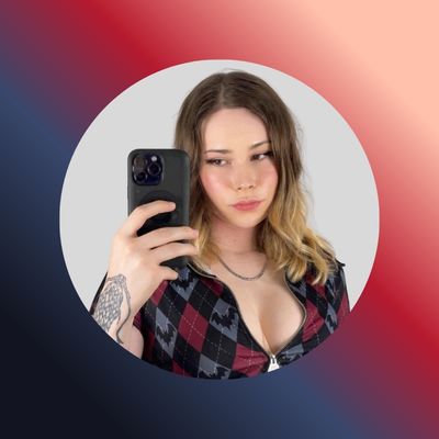 Meowriza - Onlyfans Trans