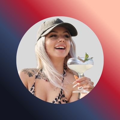 Silvia Chirvas (pandacorn0) Onlyfans